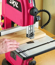 Load image into Gallery viewer, SKIL 3386-01 120-Volt 9-Inch Band Saw with Light