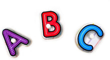 Load image into Gallery viewer, Melissa &amp; Doug Upper &amp; Lower Case Alphabet Puzzle