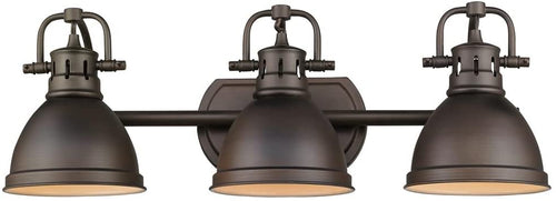 Golden Lighting Bath Vanity