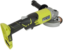Load image into Gallery viewer, Ryobi ZRP421 ONE Plus 18V Cordless 4-1/2" Angle Grinder (Bare Tool)