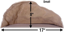 Load image into Gallery viewer, Outdoor Essentials Faux Rock