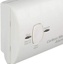 Load image into Gallery viewer, Kidde KN-COB-B-LPM Battery Operated Carbon Monoxide Alarm