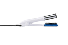 Load image into Gallery viewer, InStyler MAX Prime Wet to Dry 1.25” 2-Way Rotating Iron | Professional Tourmaline Ceramic Iron | Ionic Bristles | Dry, Straighten, Style &amp; Curl Hair | Four Heat Settings | Automatic Shut Off