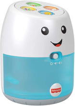 Load image into Gallery viewer, Fisher-Price Laugh &amp; Learn Babble &amp; Wobble Hub