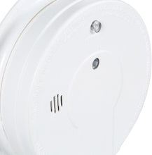 Load image into Gallery viewer, Kidde i12040 120v Ac/dc Smoke Alarm w/ Battery Back up Lot of 6 by KIDDE