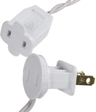 Load image into Gallery viewer, Candy Cane Stake Lights 10&#39;&#39; Christmas Lawn Decor Set of 8