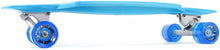 Load image into Gallery viewer, Maui &amp; Sons Freeride Longboard Skateboard. Complete with X-Caliber Trucks, ABEC 7 Bearings 29"