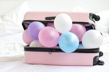 Load image into Gallery viewer, American Tourister Stratum XLT Expandable Hardside Luggage with Spinner Wheels