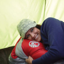 Load image into Gallery viewer, Coleman Palmetto Cool Weather Adult Sleeping Bag