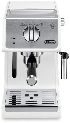 De'Longhi ECP3220W 15 Bar Espresso Machine