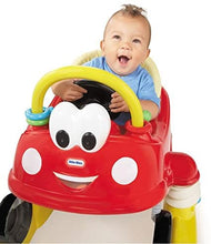Load image into Gallery viewer, Little Tikes Cozy Coupe 3 in 1 Mobile Entertainer Toy