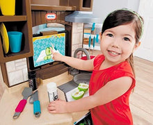 Load image into Gallery viewer, Little Tikes Cook ‘n Learn Smart Kitchen