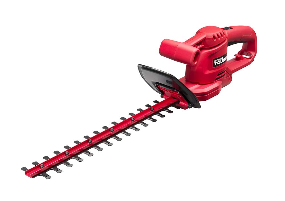 Hyper Tough HT-17-095-033-44 3.2 Amp 17in Hedge Trimmer