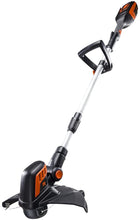 Load image into Gallery viewer, Remington RM4000 40V 12-Inch Cordless Battery String Trimmer and Edger