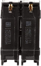 Load image into Gallery viewer, Murray 100 Amp 2 in. Double-Pole Circuit Breaker