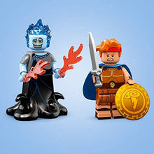 Load image into Gallery viewer, LEGO Minifigures Disney Series 2 71024 Building Kit (1 Minifigure) (Discontinued by Manufacturer)