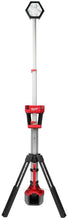 Load image into Gallery viewer, Milwaukee M18 18-Volt Lithium-Ion Cordless Rocket Dual Power Tower Light (Tool-Only) (2500-Lumen)