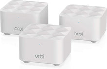 Load image into Gallery viewer, NETGEAR Orbi Mesh WiFi Add-on Satellite