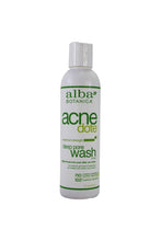 Load image into Gallery viewer, Alba Botanica, Natural Acne dote Deep Pore Wash 6 oz.