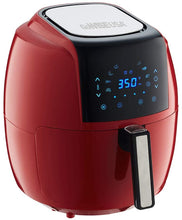 Load image into Gallery viewer, GoWISE USA 1700-Watt 5.8-QT 8-in-1 Digital Air Fryer