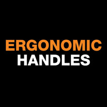 Load image into Gallery viewer, Fiskars Ergo D-Handle Steel Transfer Shovel