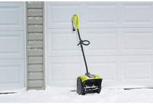 Load image into Gallery viewer, RYOBI 12 in. 10 Amp Corded Electric Snow Blower Shovel, RYAC804-S, (Bulk Packaging, Non-Retail Packaging)