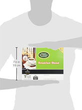 Load image into Gallery viewer, Green Mountain Coffee Breakfast Blend, K-Cup for Keurig Brewers