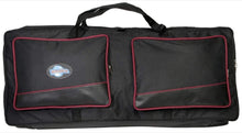 Load image into Gallery viewer, World Tour - Deluxe Carrying Case for Musical Keyboard