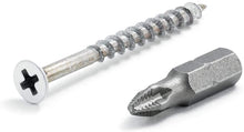 Load image into Gallery viewer, Gladiator GAAC0232YY Color Matched Screws for GearWall, Gray