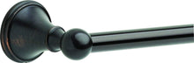 Load image into Gallery viewer, Delta Faucet 138030, Bathroom Accessories, Crestfield 18 in. Towel Rack, Spotshield Venetian Bronze