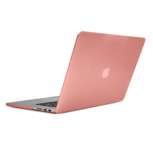 Load image into Gallery viewer, Incase Hardshell Case for MacBook Pro 13&quot; Dots - Rose Quartz