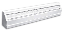Load image into Gallery viewer, TruAire 48 in. Steel Baseboard Diffuser Supply