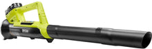 Load image into Gallery viewer, RYOBI ONE+ 90 MPH 200 CFM 18-Volt Lithium-Ion Cordless Leaf Blower - 2.0 Ah Certified RECONDITIONED