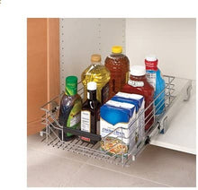 Load image into Gallery viewer, Seville Classics Wire Sliding Drawer