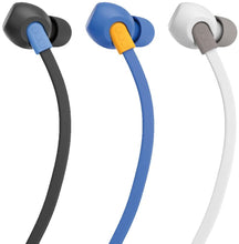 Load image into Gallery viewer, JAM Tune In Bluetooth Neckband Style Headphones