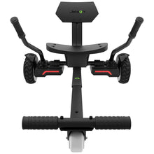 Load image into Gallery viewer, Jetson Phantom All-In-One Electric Go-Kart, with Infrared Seat Sensor and Adjustable Foot Rest, for Kids &amp; Teens