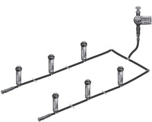 Load image into Gallery viewer, Rain Bird 32ETI Easy to Install In-Ground Automatic Sprinkler System Kit