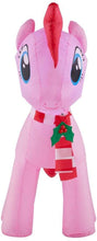 Load image into Gallery viewer, Gemmy 3.5Ft. Christmas Inflatable Airblown 3.5FT. Inflatable Pinkie Pie Indoor/Outdoor Holiday Decoration