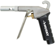 Load image into Gallery viewer, Husky High Performance Blow Gun with Ultimate Flow Tip