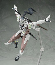 Load image into Gallery viewer, Good Smile Over Watch: Genji Figma Action Figure