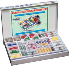 Load image into Gallery viewer, Elenco Snap Circuits SC-300