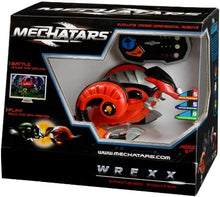 Load image into Gallery viewer, Mechatars - Wrexx