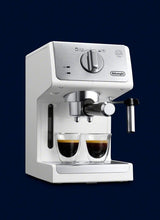 Load image into Gallery viewer, De&#39;Longhi ECP3220W 15 Bar Espresso Machine