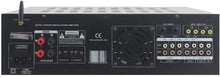 Load image into Gallery viewer, Wireless Bluetooth Karaoke Amplifier