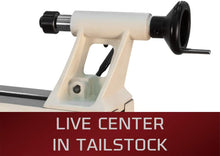 Load image into Gallery viewer, Jet JWL-1015 Wood Working Lathe