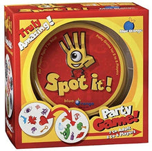 Load image into Gallery viewer, Spot It! Original Party Game