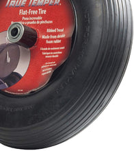 Load image into Gallery viewer, The AMES Companies, Inc Union Tools Foot Steel Wheelbarrow