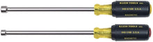 Load image into Gallery viewer, Magnetic Nut Driver Set- Cushion Grip Handles (2-Piece)