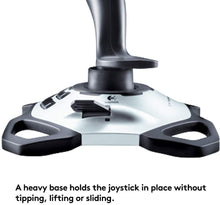 Load image into Gallery viewer, Logitech Extreme 3D PRO Joystick