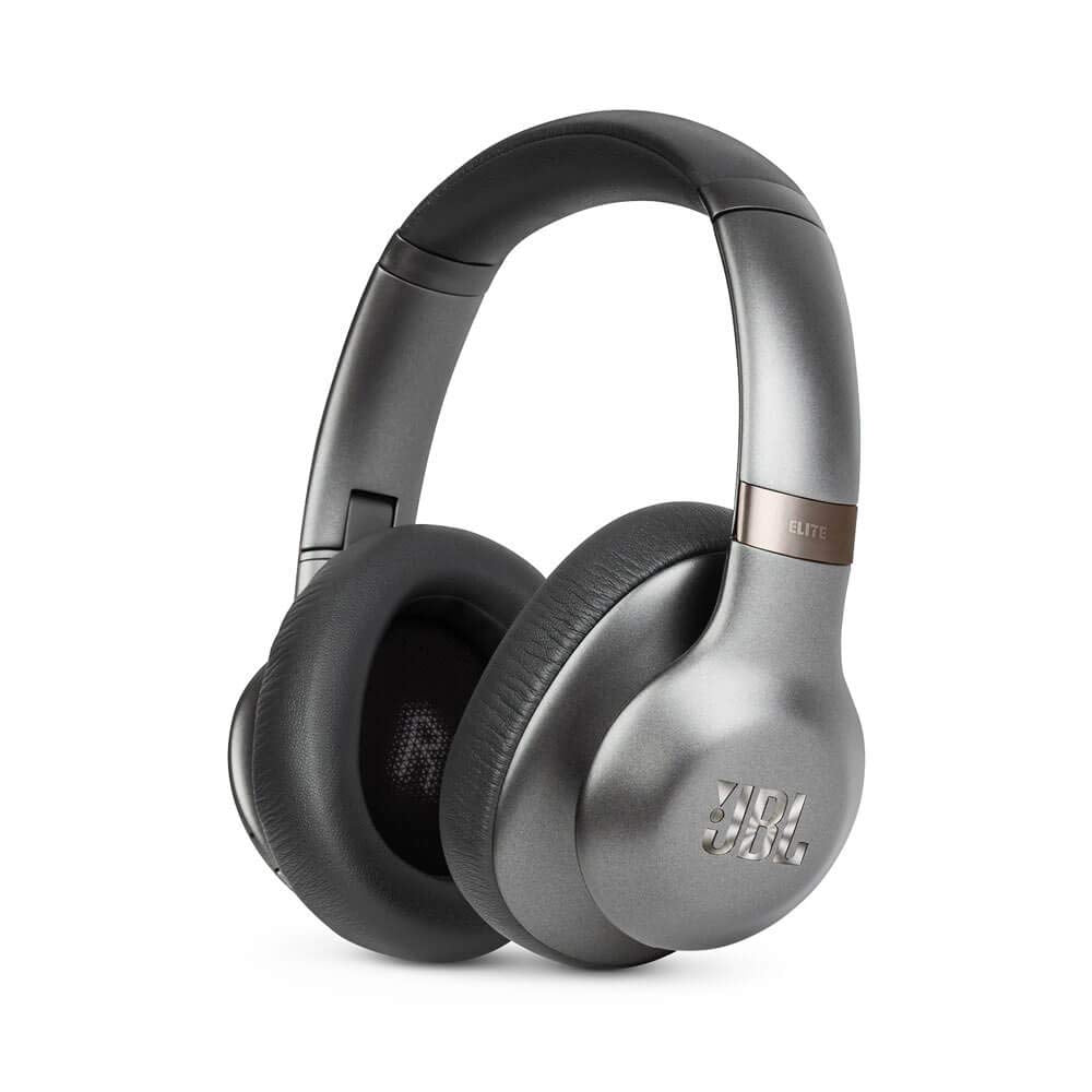 JBL Everest 750 Over-Ear Bluetooth Headphones